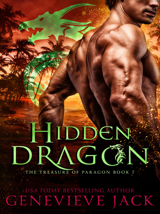 Title details for Hidden Dragon by Genevieve Jack - Available